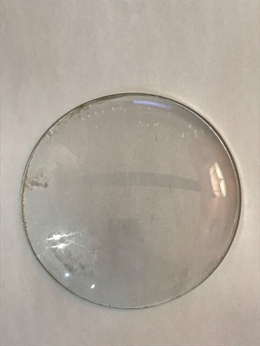 Vintage mantle clock domed - vintage,