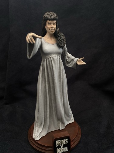 Brides dracula - of,
