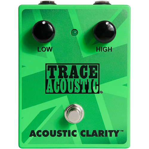 Trace elliot - trace,