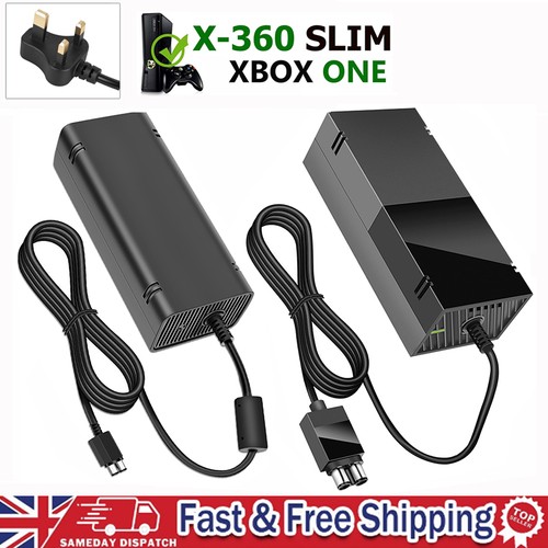 For xbox one 360 power - for, /360
