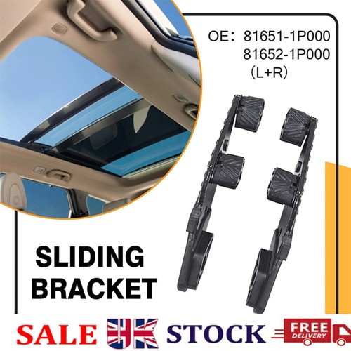 Sunroof glass sliding - glass,