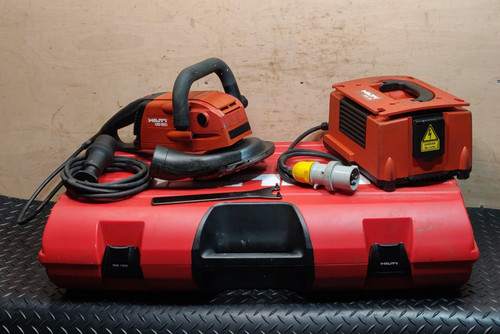 Hilti dg150 diamond - hilti,