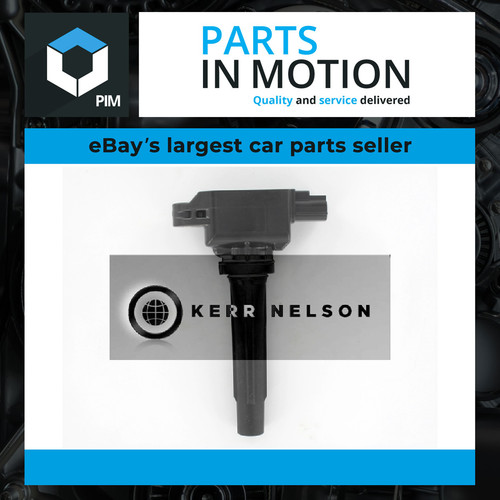 Ignition coil fits mazda - mazda, gj
