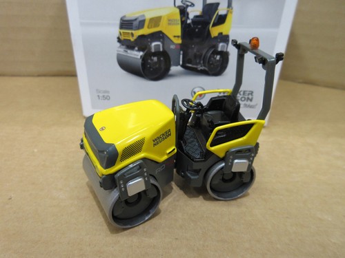 Wacker neuson rd45 roller - wacker,