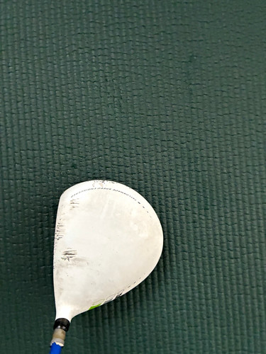 Taylormade rbz driver - taylormade,