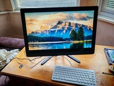 Medion 2TB Aio Windows 10 PC