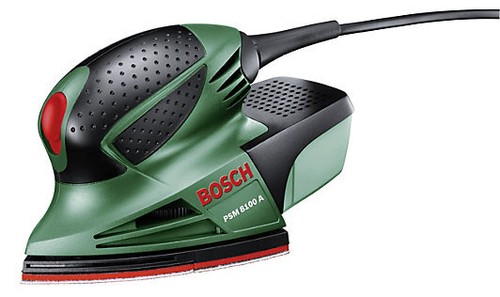 Bosch 80w 240v - bosch, detail