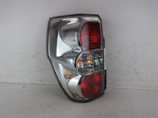 Suzuki Grand Vitara 2003-2005 Rear/tail Light (passenger Side) 