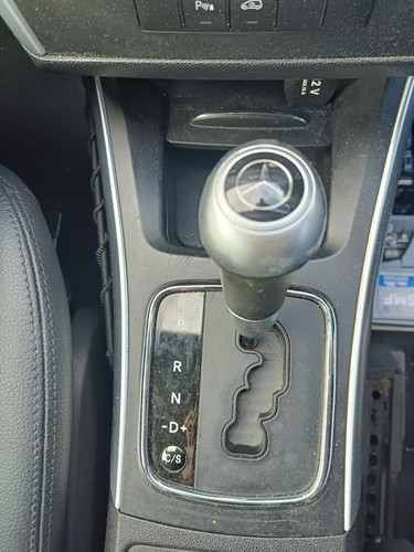 Mercedes b180 automatic - b180, 2.0