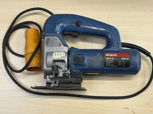 Bosch 110v jig - bosch,