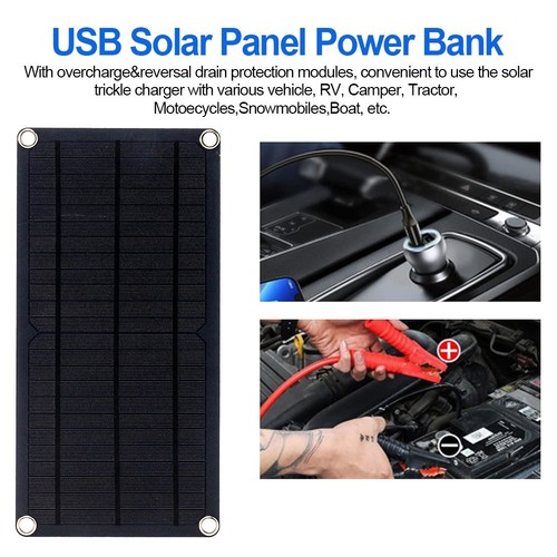 100w solar panel - panel, 12v