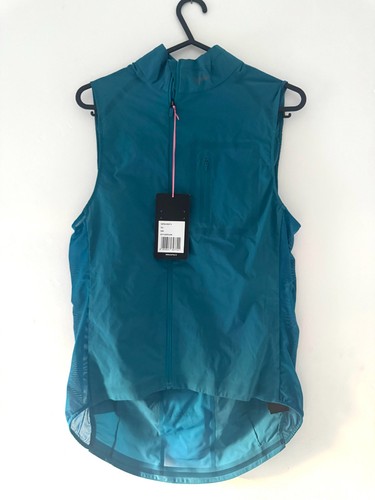 Rapha women cycling gilet - rapha,