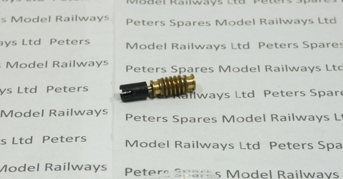 Dapol 105386 class - 22, gauge