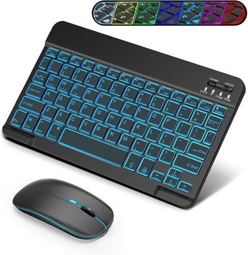Portable bluetooth keyboard - portable,