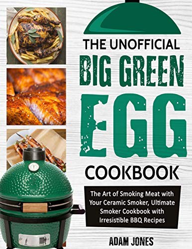 The unofficial big green - unofficial,
