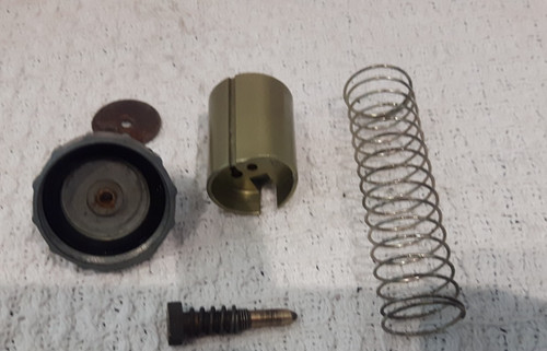 Genuine mikuni carb - genuine,