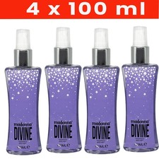 MADONNA FRAGRANCE DIVINE BODY