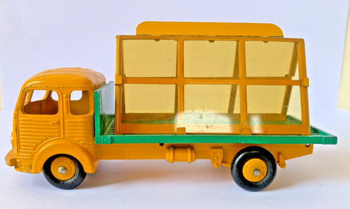 Original french dinky - dinky, toys