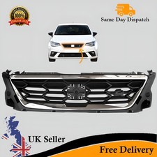 SEAT IBIZA (KJ) FR MK5