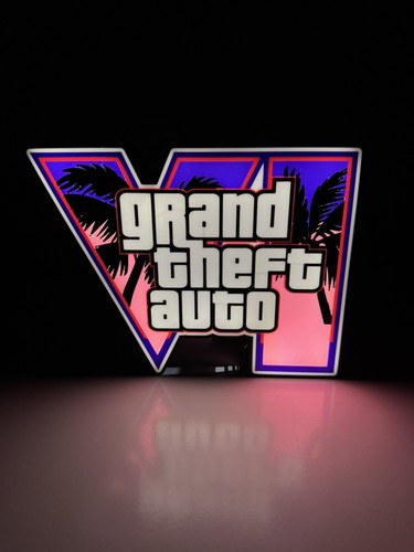 Grand theft auto - |, vi