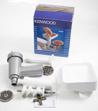 KENWOOD Chef Mincer A920 -