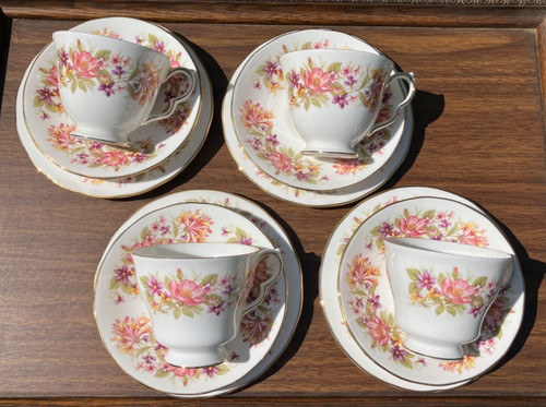 Vintage colclough wayside - vintage,