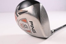 Ping G10 Driver / 9 Degree /