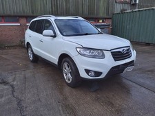HYUNDAI SANTA FE MK2 2010-2011