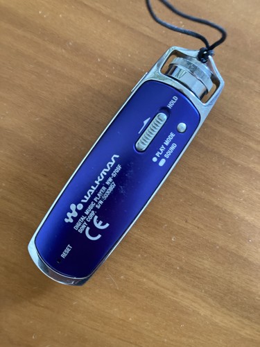 Sony walkman digital - digital, music
