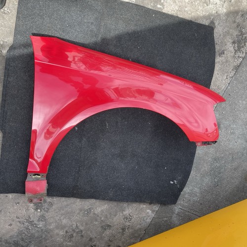 Audi 2008 2012 wing - a3,