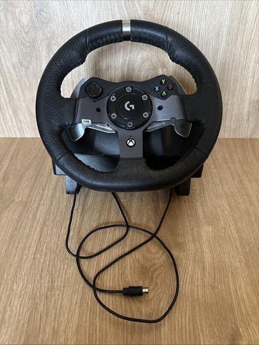Logitech g920 driving - logitech, force