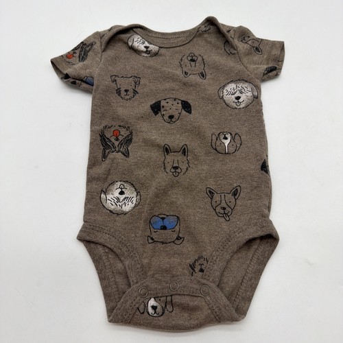 Carters one piece toddler - piece,