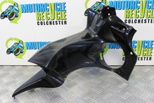 Yamaha FZ 6 Fazer Panel Left