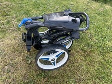 Motocaddy Cube 3-Wheel Folding