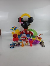Disney Mickey Mouse Clubhouse