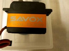 Savox SC-1267SG High Voltage Digital  Servo