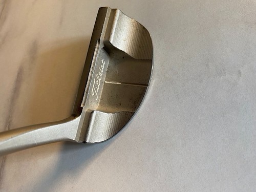 Scotty cameron inspired - scotty,