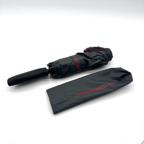 Porsche short handle umbrella - short,