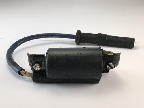 Yamaha 600 ignition coil - yamaha, xt