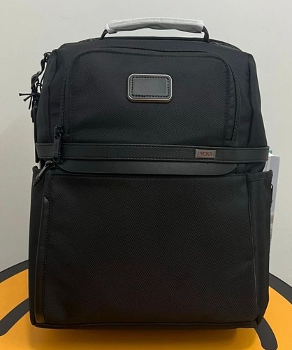 Tumi alpha slim - tumi, solutions