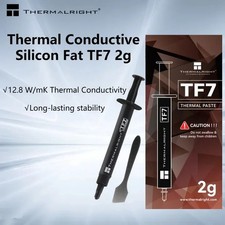 Thermalright TF7 Thermal Paste