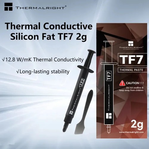 Thermalright tf7 thermal paste - tf7,