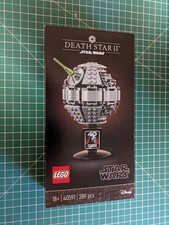 LEGO Star Wars: Death Star II