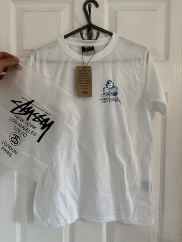 Brand new stussy l - new,