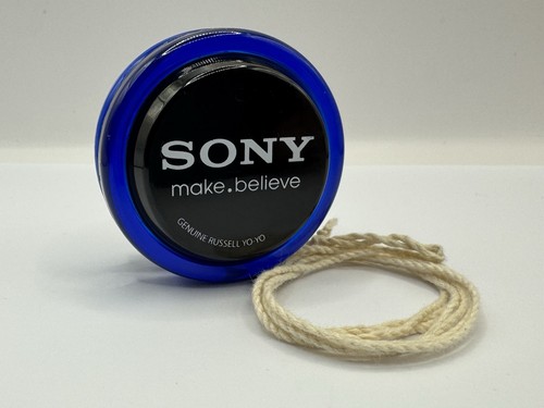Genuine russell spinner - genuine, yo-yo