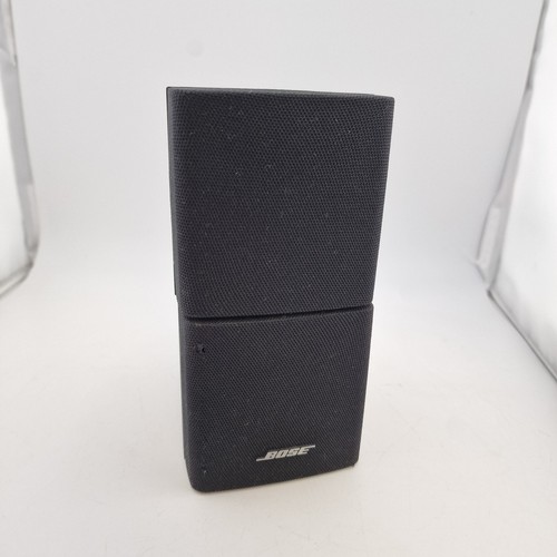 Bose acoustimass double - bose, 15