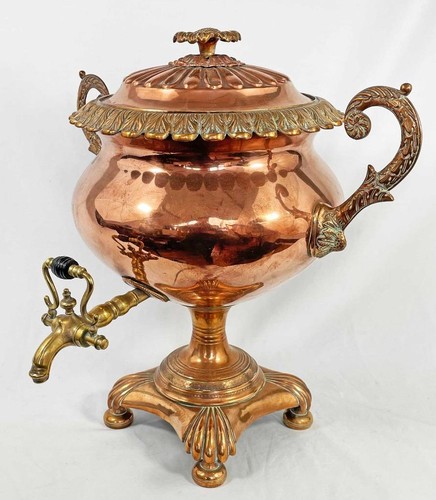 Antique copper bronze - copper, &