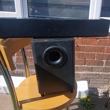 Orbitsound ORBITBAR12 Soundbar