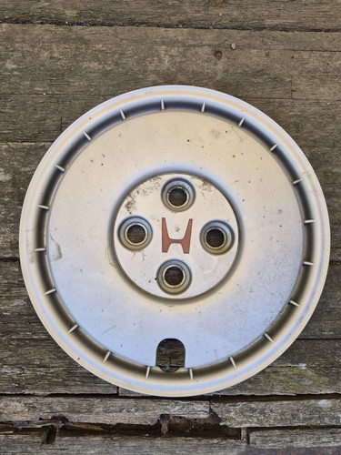 Honda wonder civic - wonder, wheel