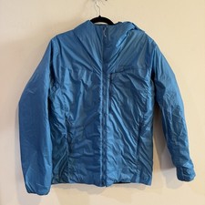 Patagonia DAS Light Hoody Size